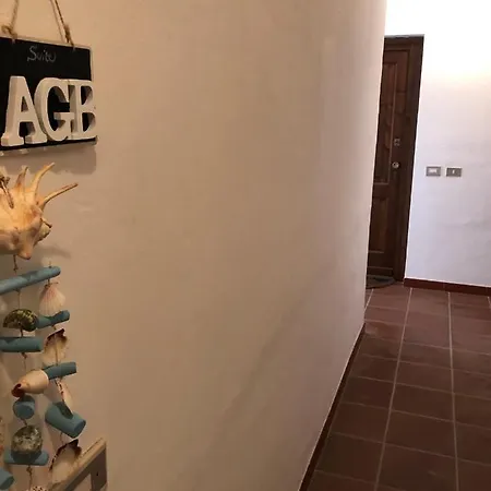 Monolocale Agb Nel Cuore Di 公寓 罗通多港