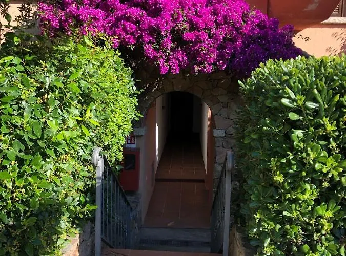 Appartement Monolocale Agb Nel Cuore Di *
