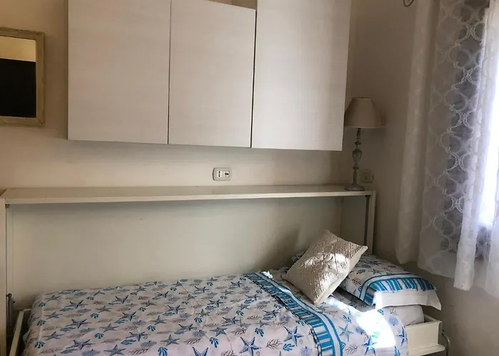 דירה Monolocale Agb Nel Cuore Di *