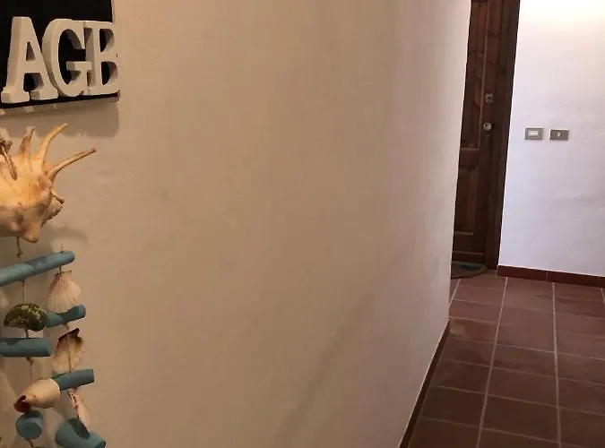 Monolocale Agb Nel Cuore Di Appartement Porto Rotondo